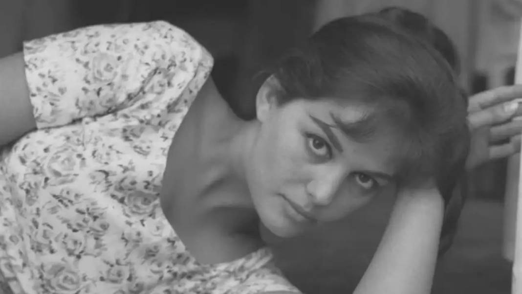 Antalya Altın Portakal Ödüllü Claudia Cardinale Üzen Haber 4